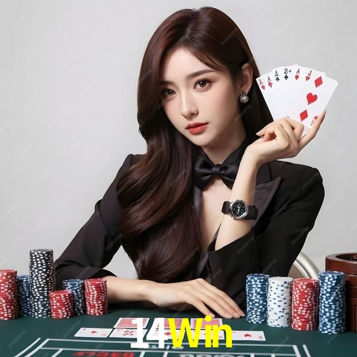 Especiais de Fim de Semana 14Win