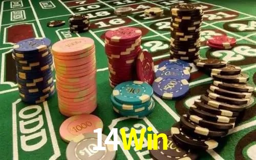 Bônus Generosos e Exclusivos no 14Win para Você!