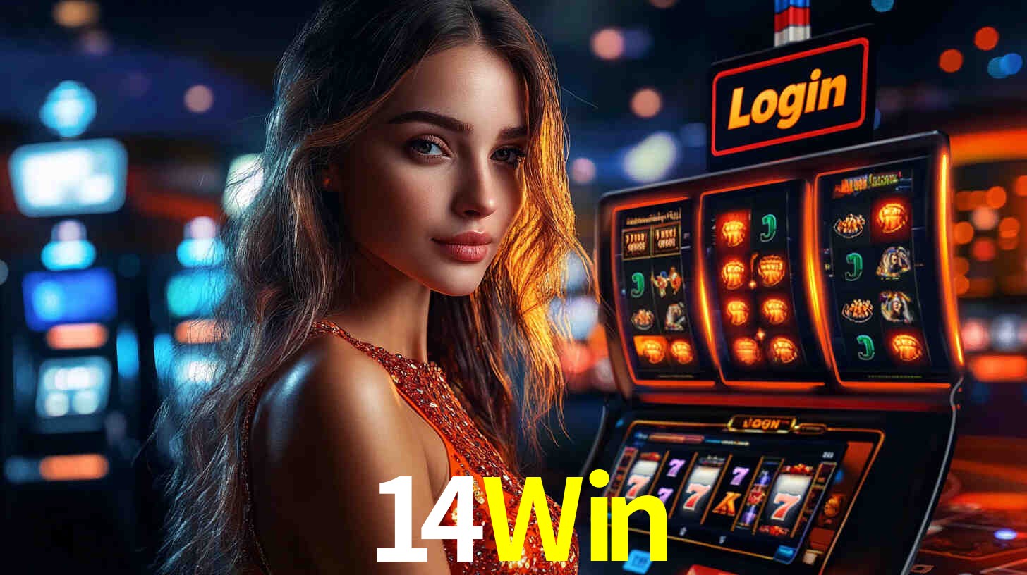 VIP Casino 14Win