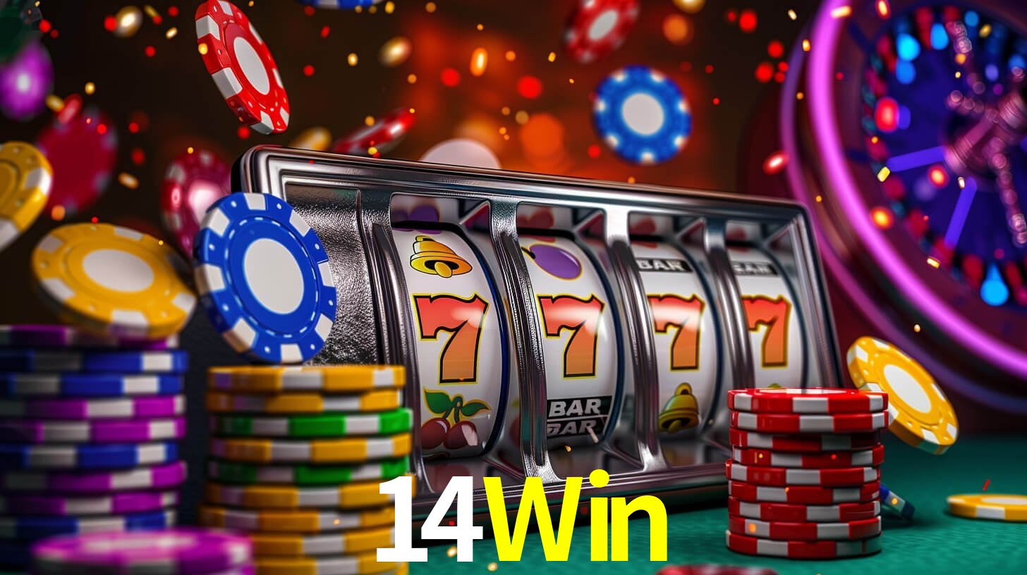 Programa VIP 14Win