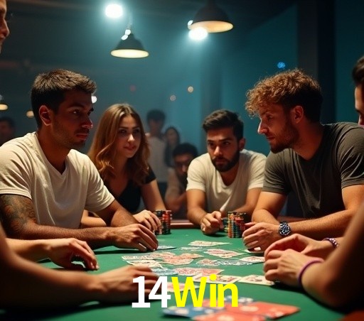 14Win,14Win Bet