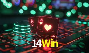 Estatísticas do Jogo 14Win