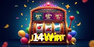 Promoções Sazonais 14Win