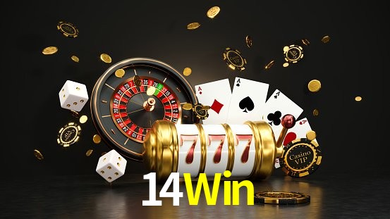 Game Providers 14Win