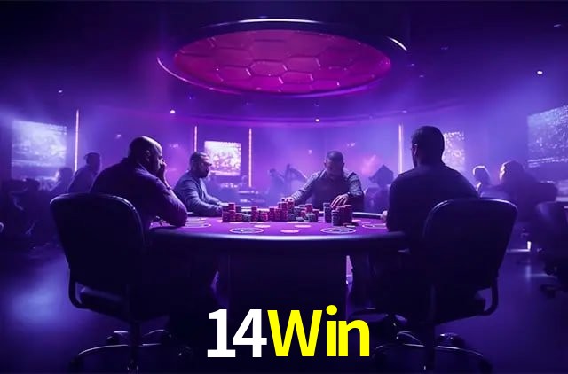 14Win