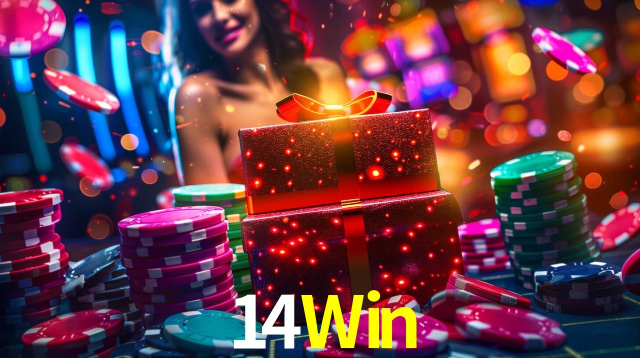 cassino 14Win