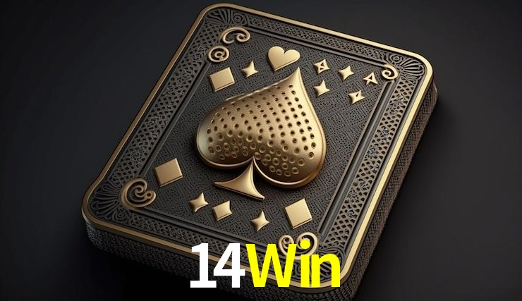 Recursos de Bônus 14Win