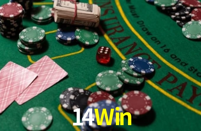 Premium Interface 14Win