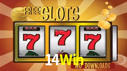 Descubra o Mundo do Cassino Online com 14Win