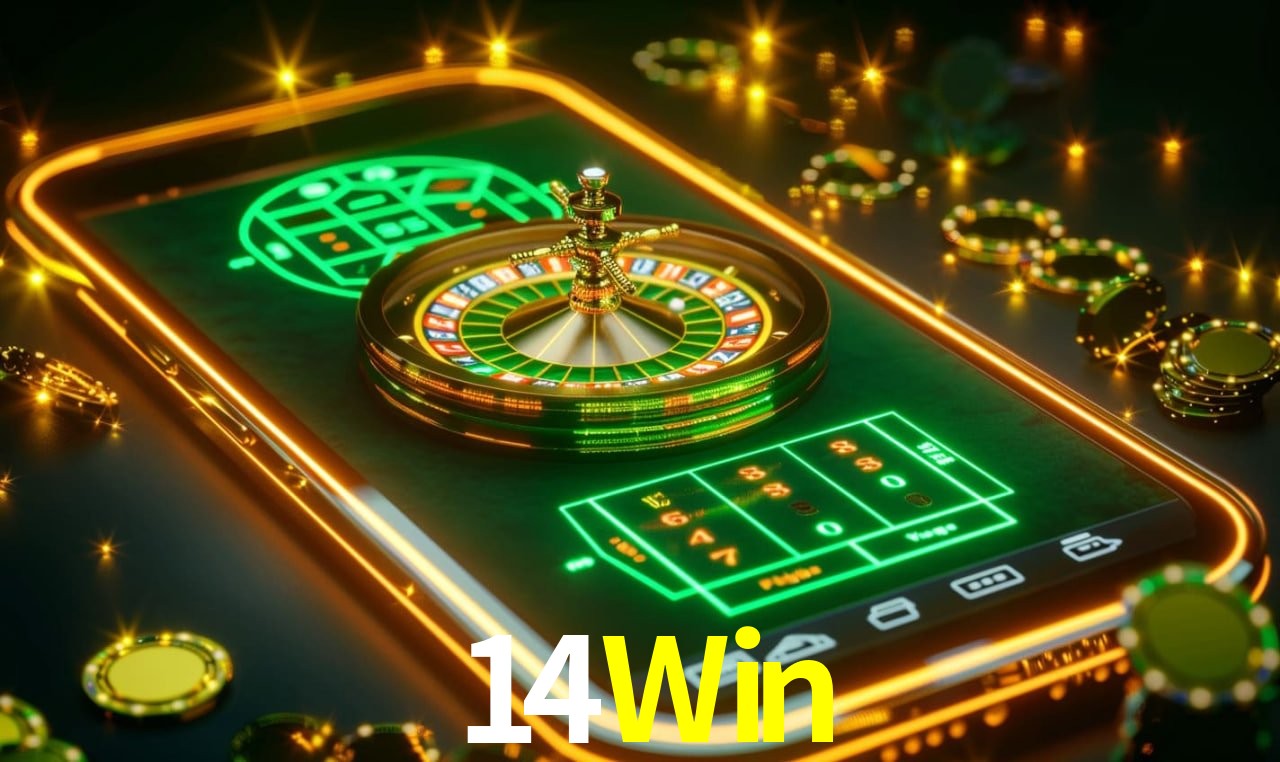 Ofertas Exclusivas 14Win
