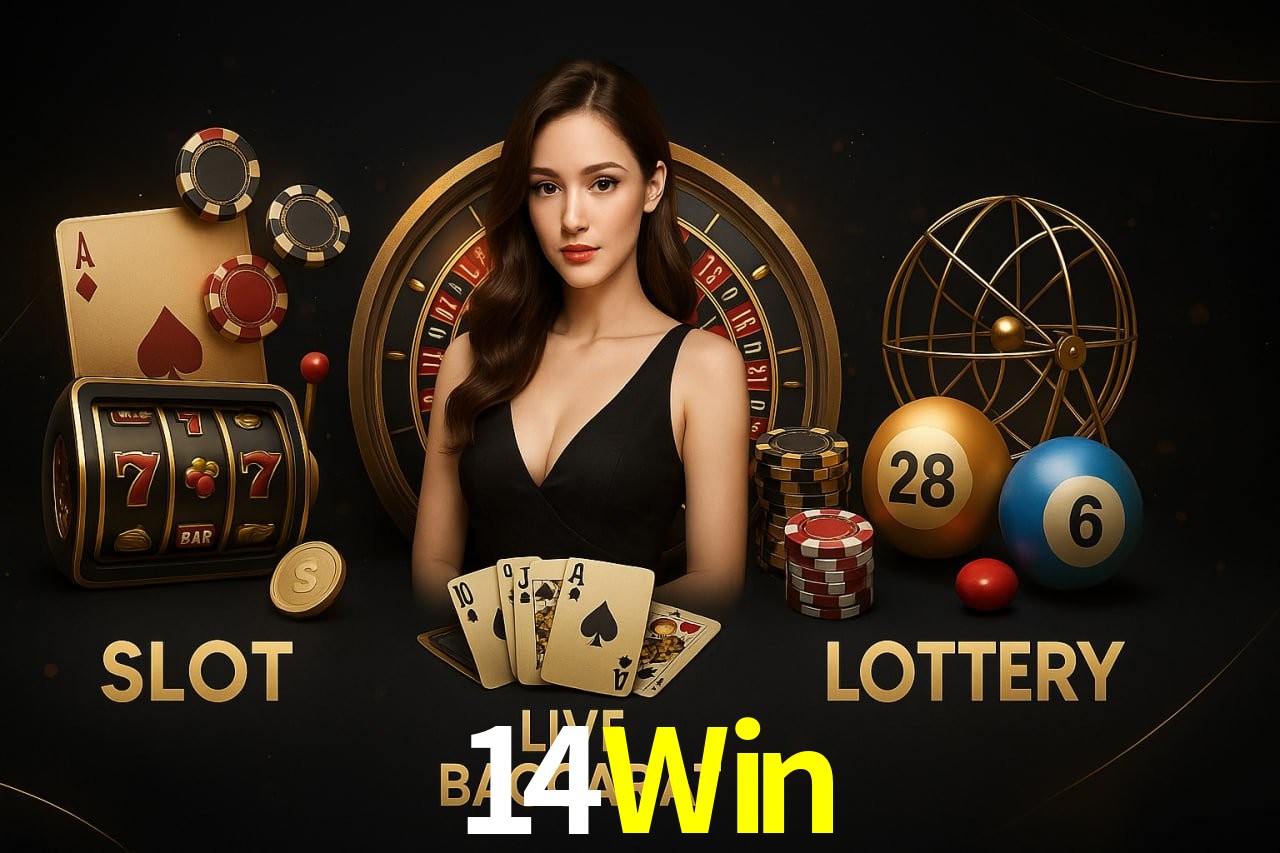 14Win Bet App