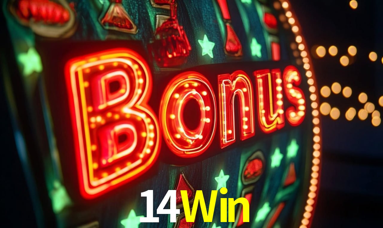 Bônus Diários 14Win