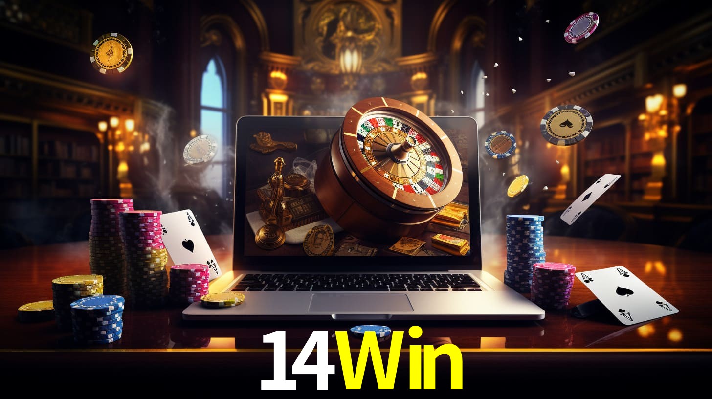 Game Statistics 14Win