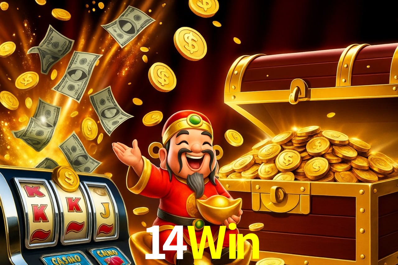 Torneios 14Win