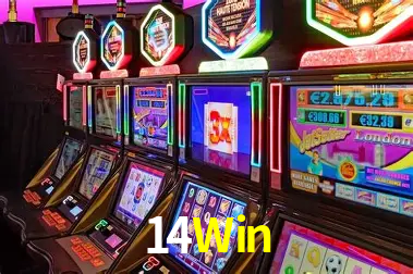 Desvendando o Mundo dos Jogos Virtuais na 14Win