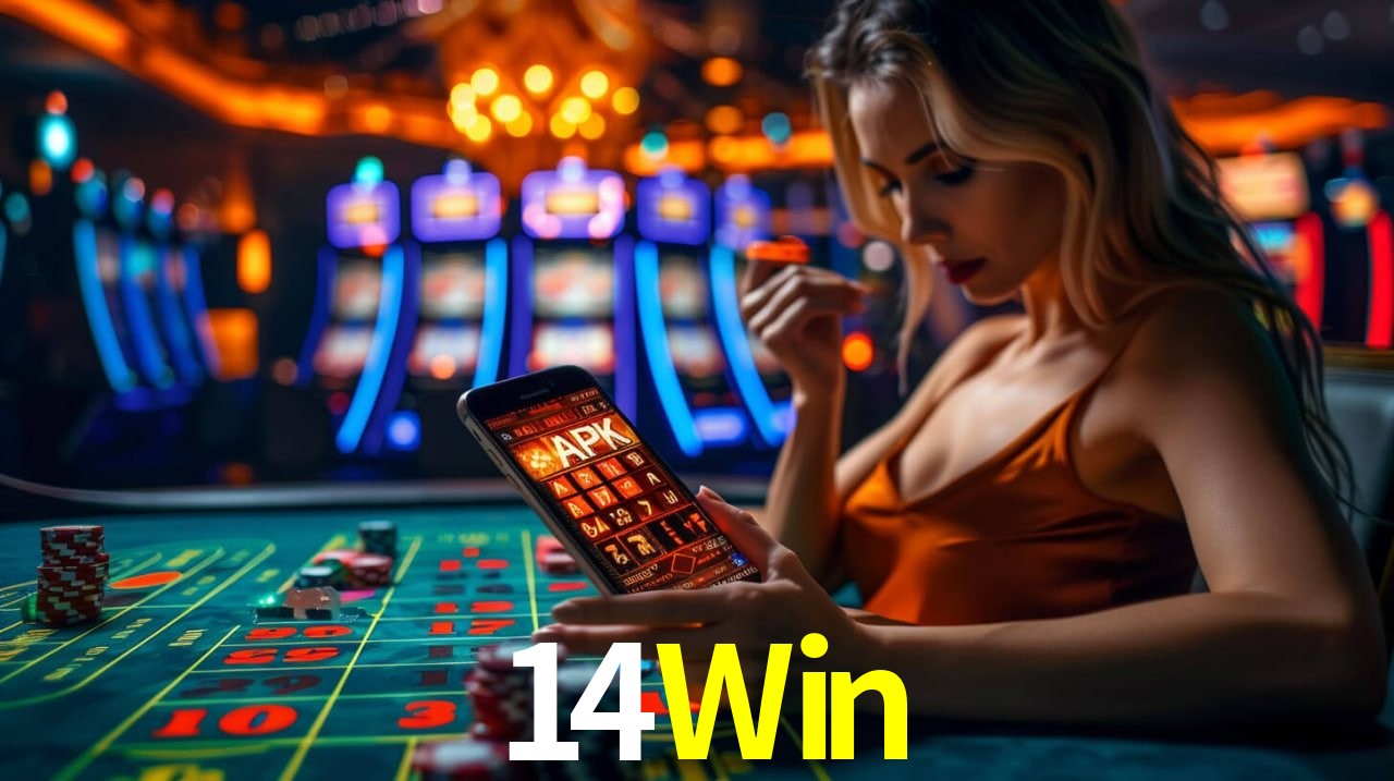 Games Directory 14Win