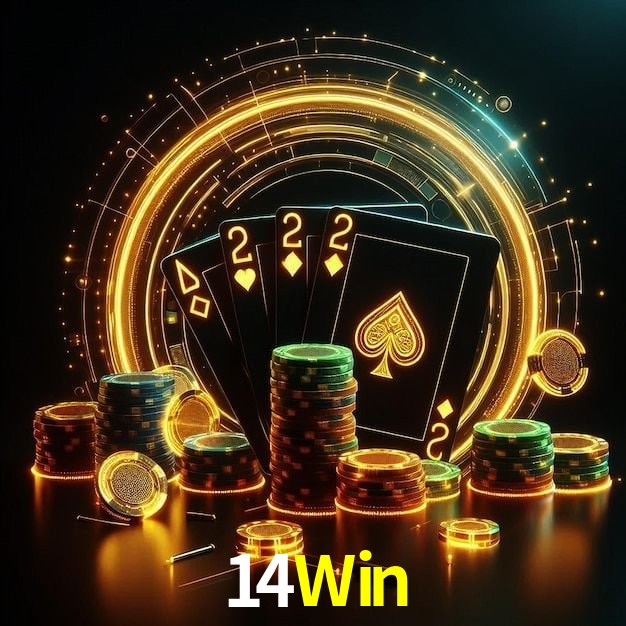 Casino Ao Vivo 14Win