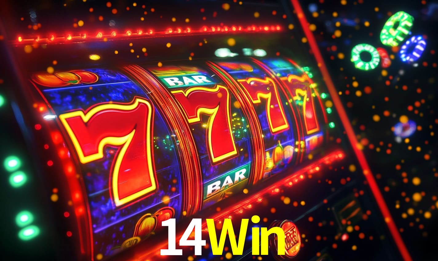 Tournaments 14Win