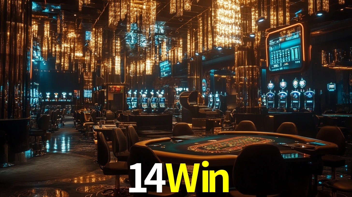 Programa VIP 14Win
