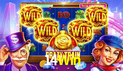 Descubra a Essência do 14Win: Nossa História e Compromissos