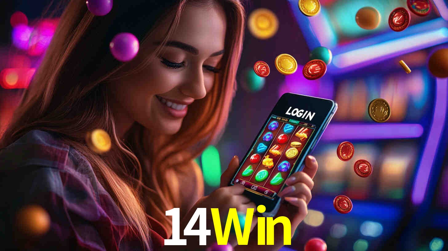 Blackjack Table 14Win