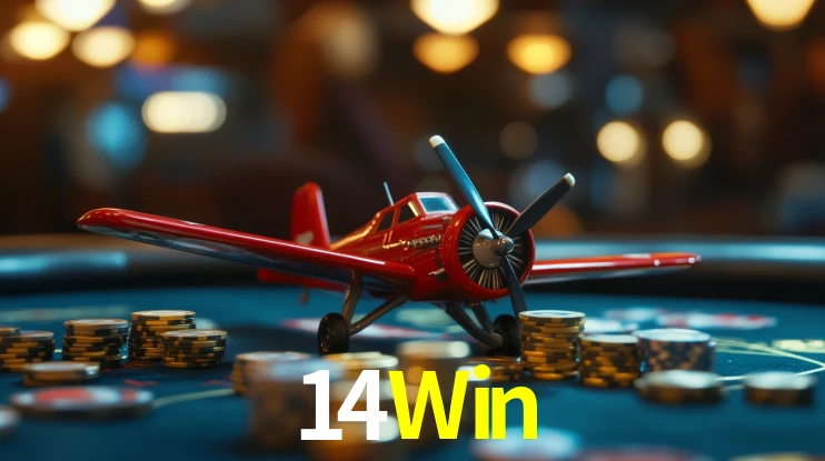 Exclusive Offers 14Win