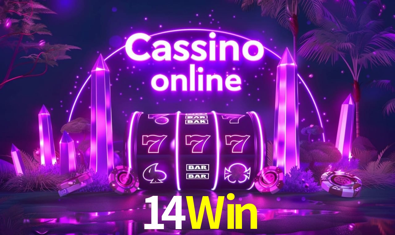 Integração de APIs 14Win