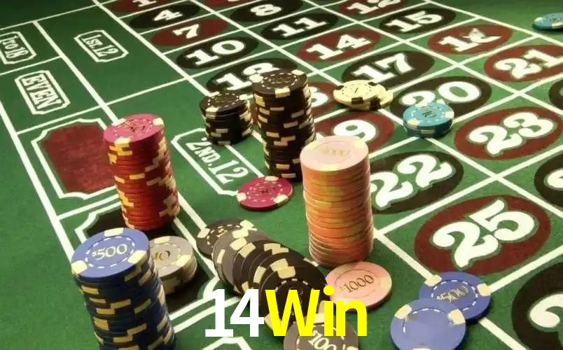 Diretório de Jogos 14Win