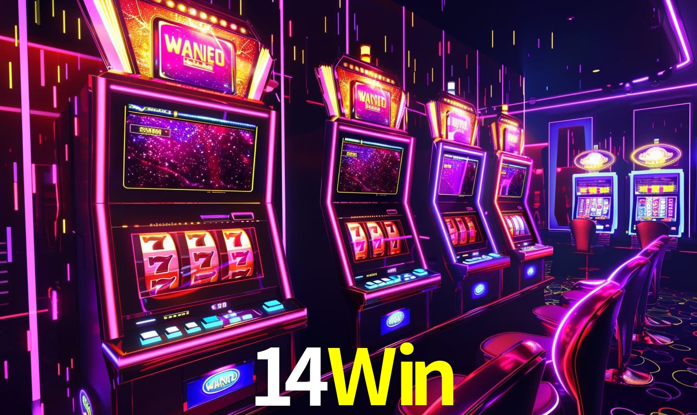 A Experiência Imersiva dos Cassinos Ao Vivo no 14Win