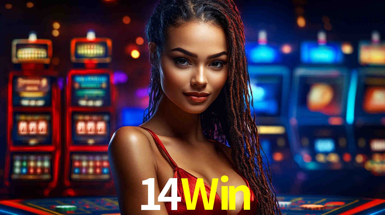 Descubra o Programa VIP da 14Win: Vantagens Exclusivas para Jogadores