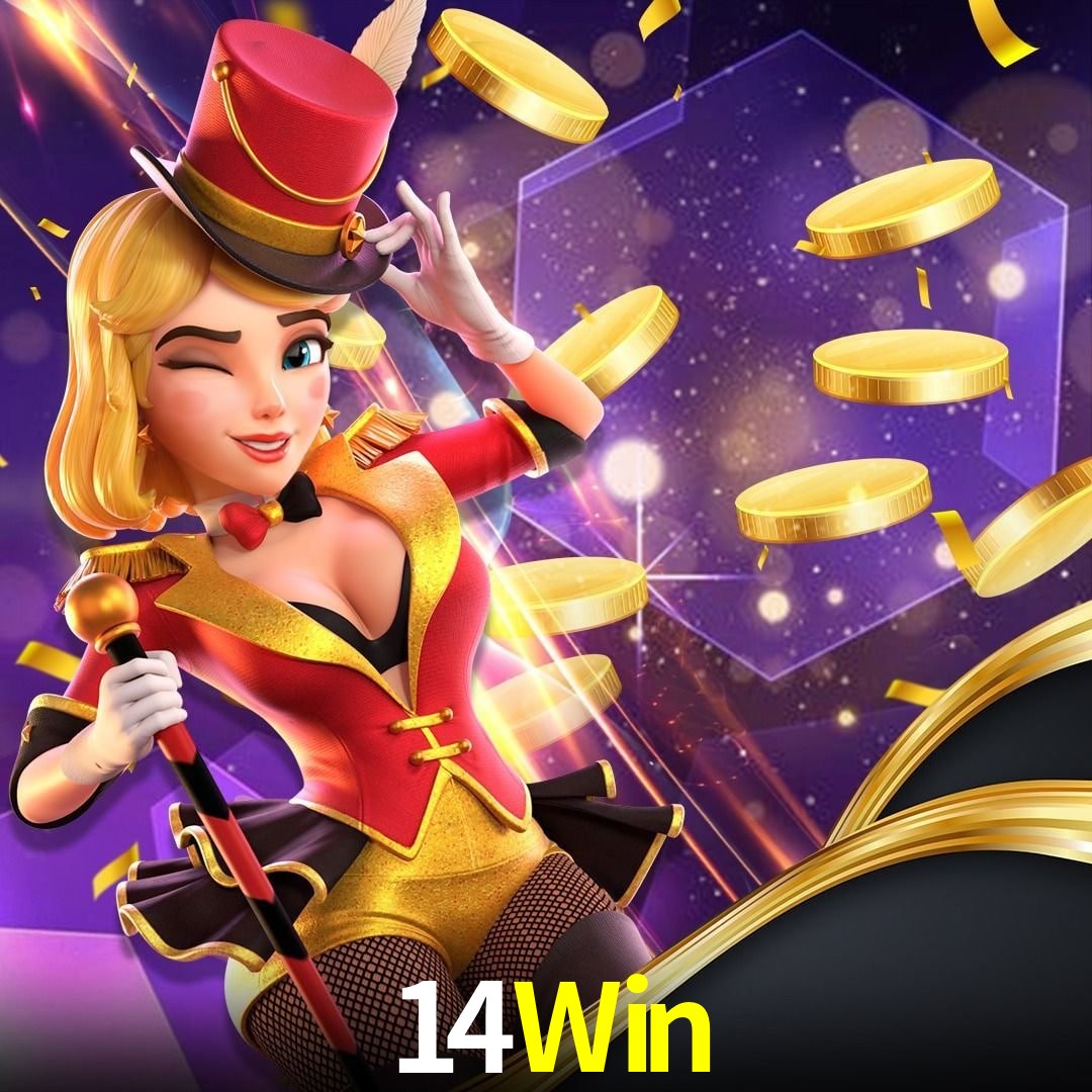 Live Casino 14Win