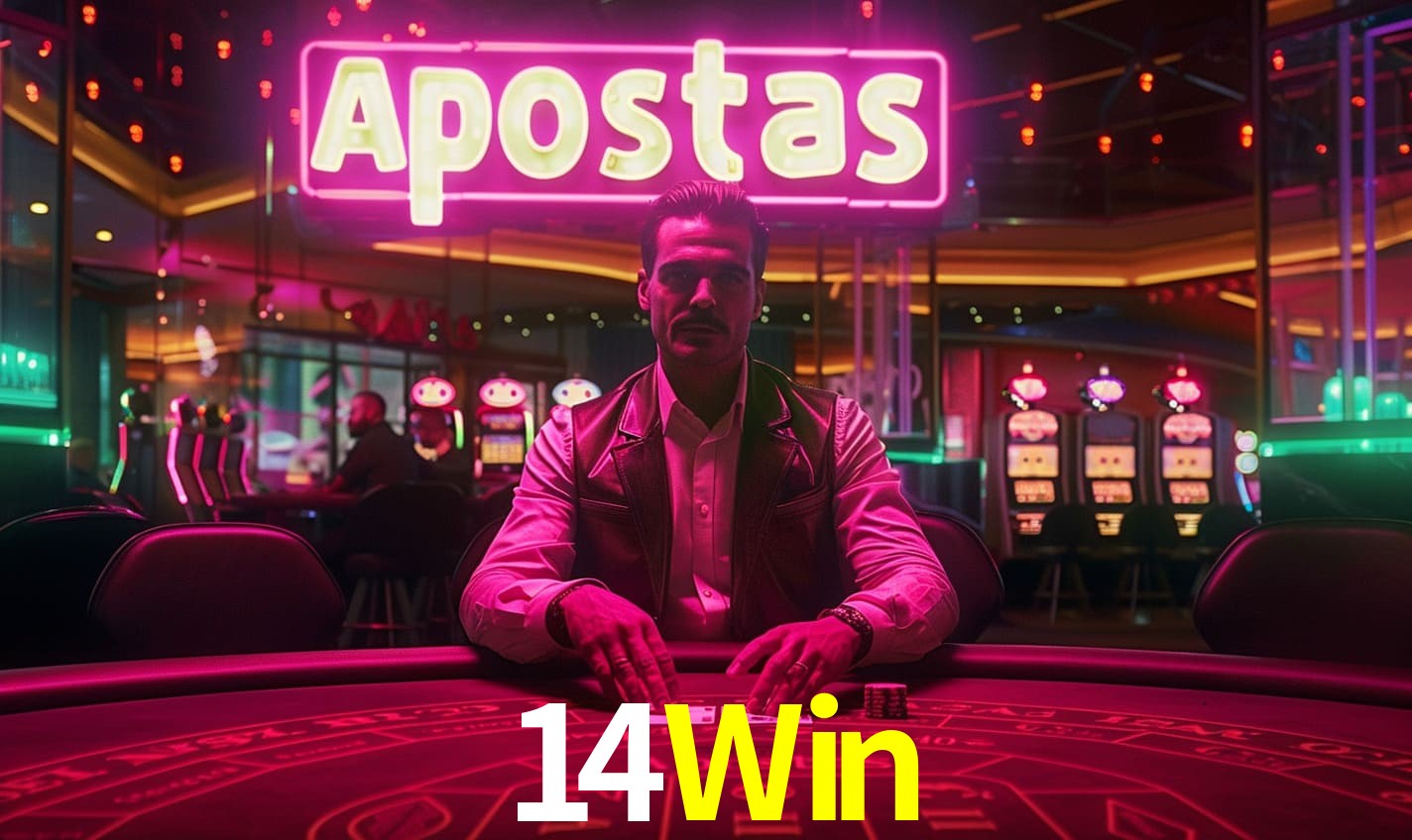 Desvendando o Mundo dos Jogos Virtuais na 14Win