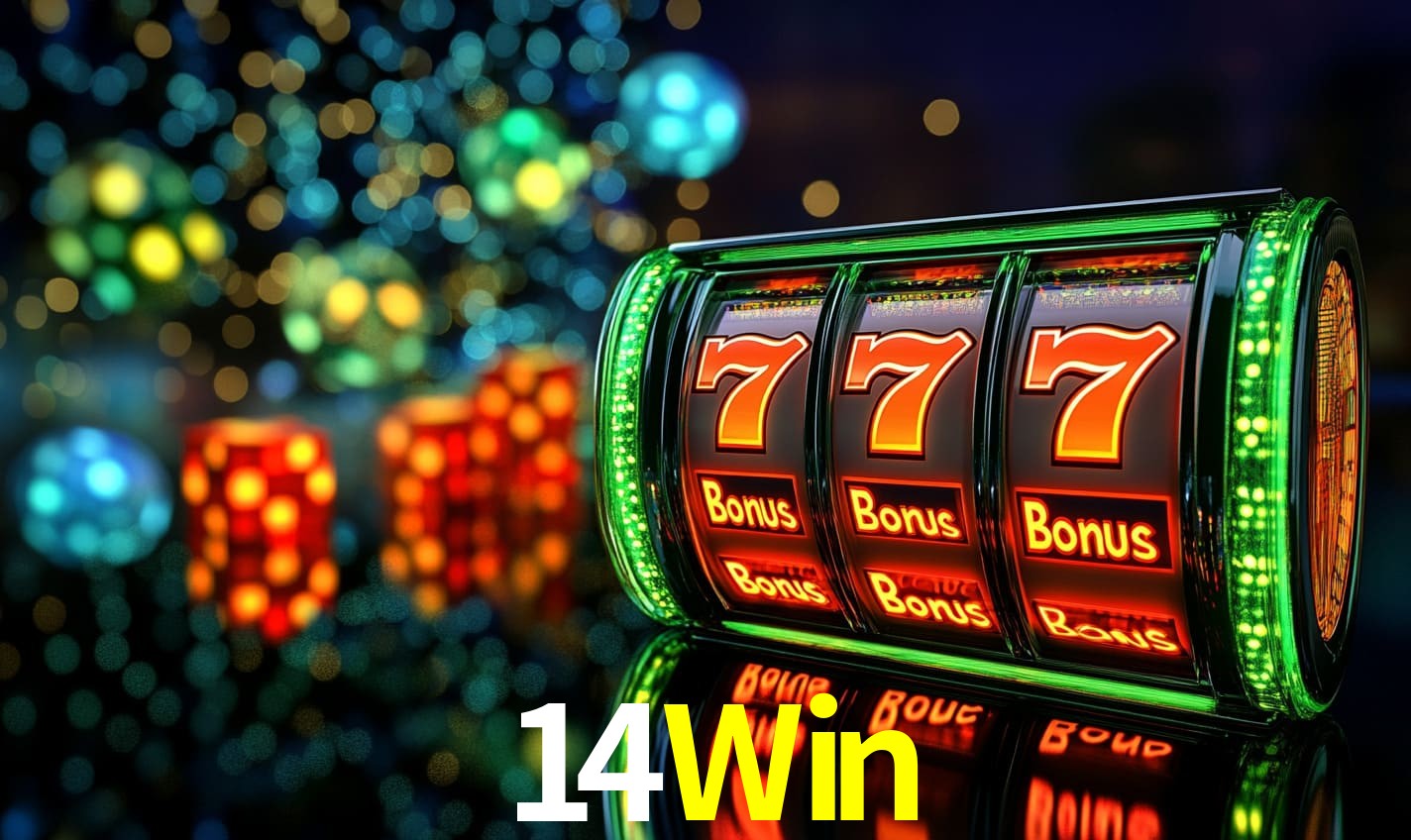 Segurança 2FA 14Win
