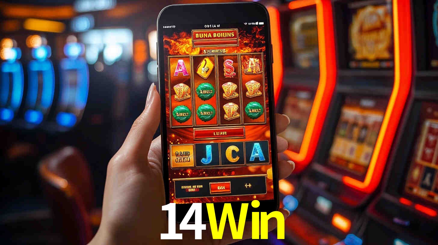 Roulette Table 14Win