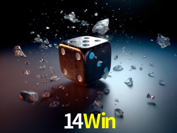 14Win: Jogos de Caça-Níqueis-Altas Recompensas, Roleta-Velocidade, Blackjack-Desafios Máximos