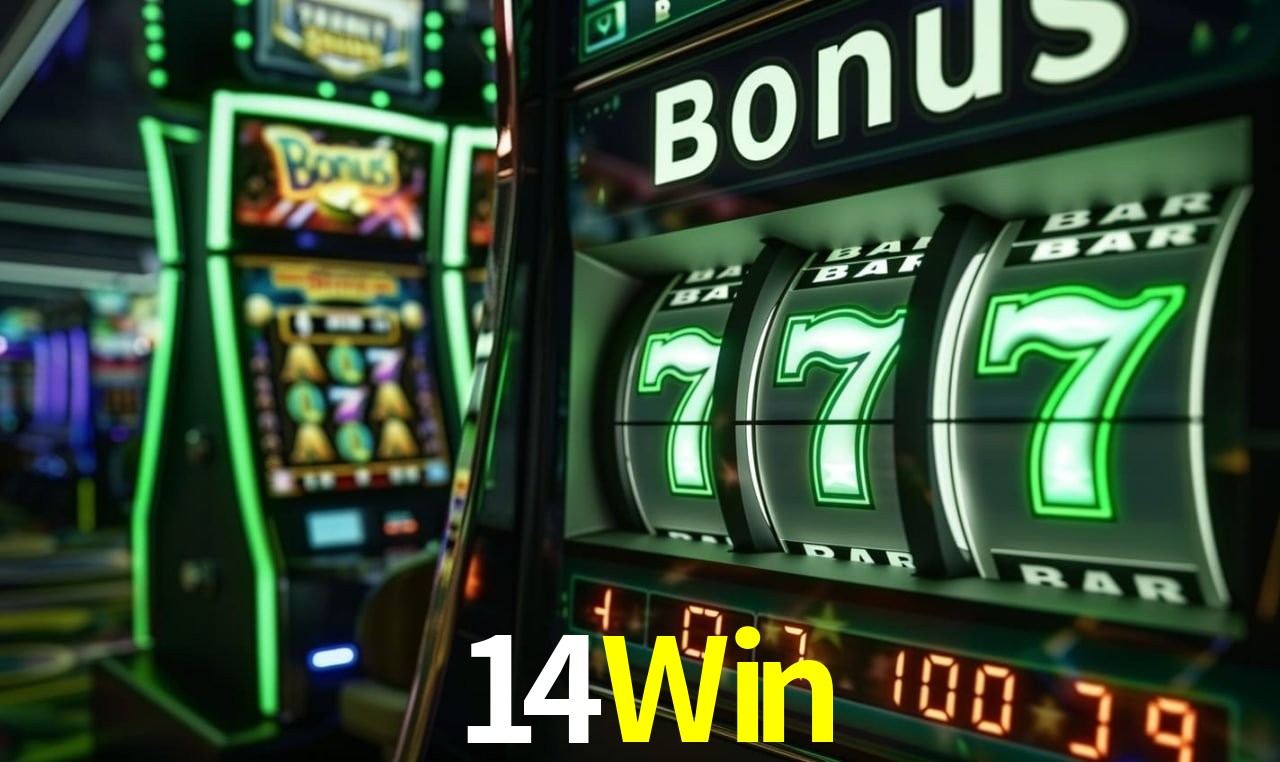 Flash Promotion 14Win