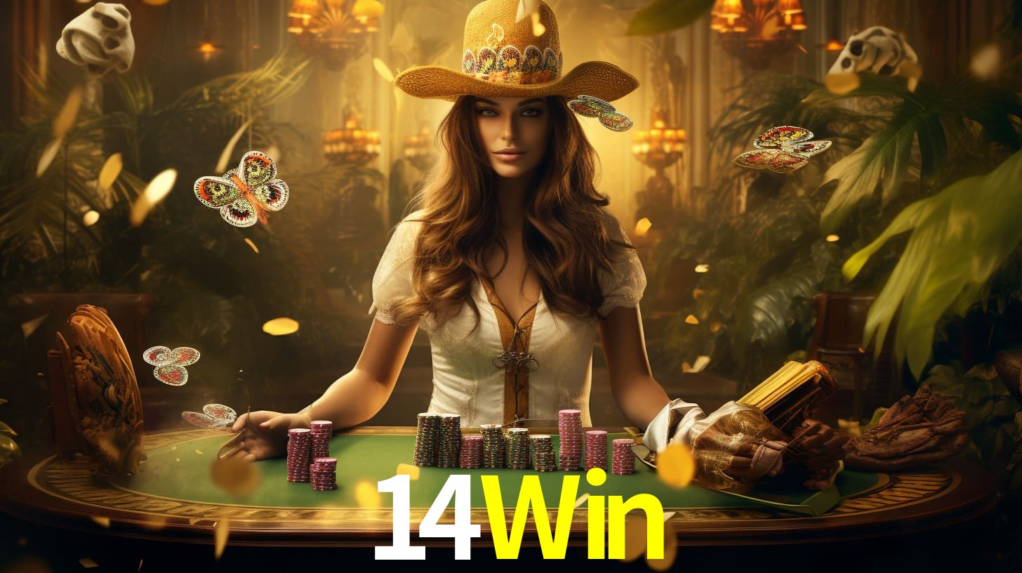 Bonus Features 14Win