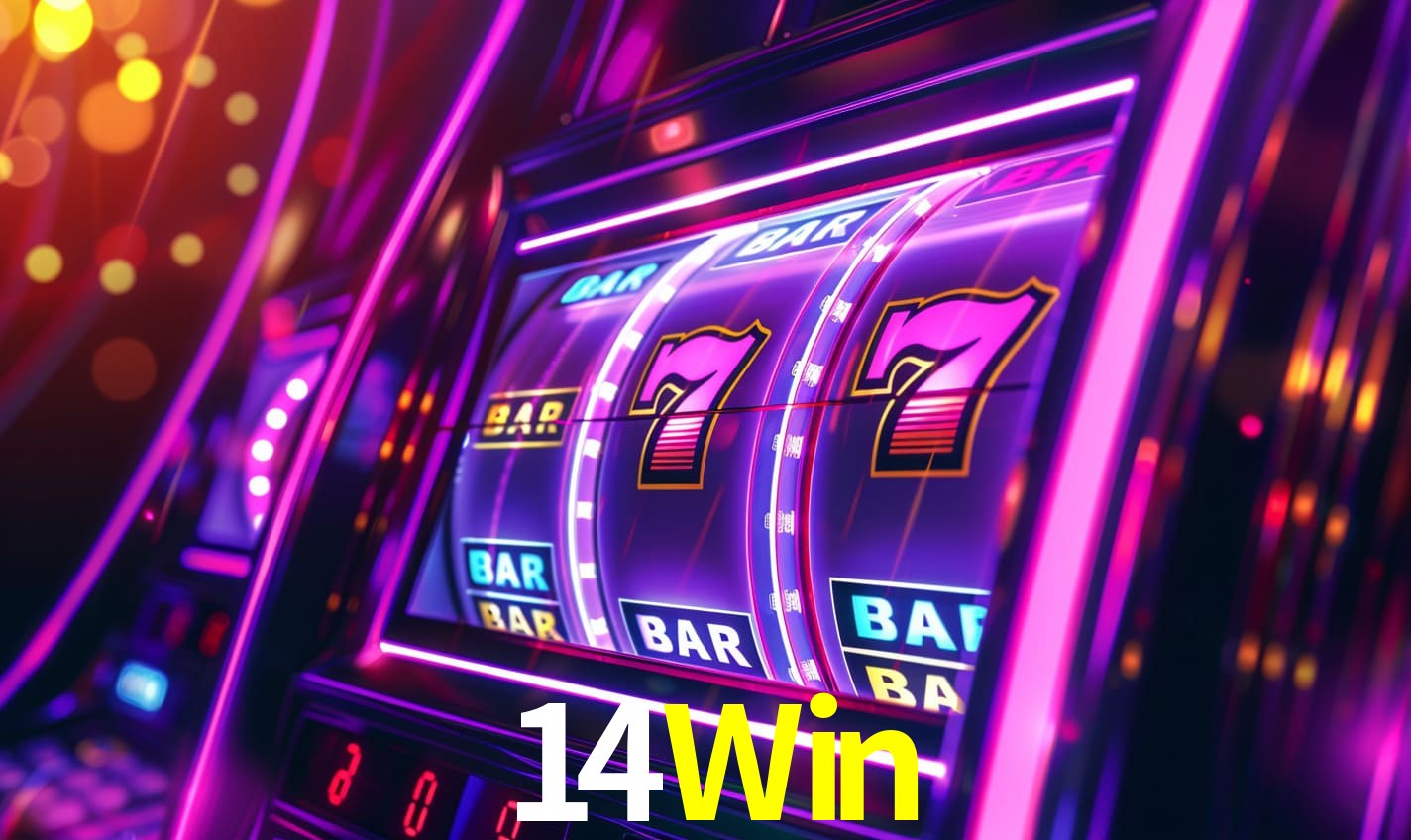 Daily Bonuses 14Win