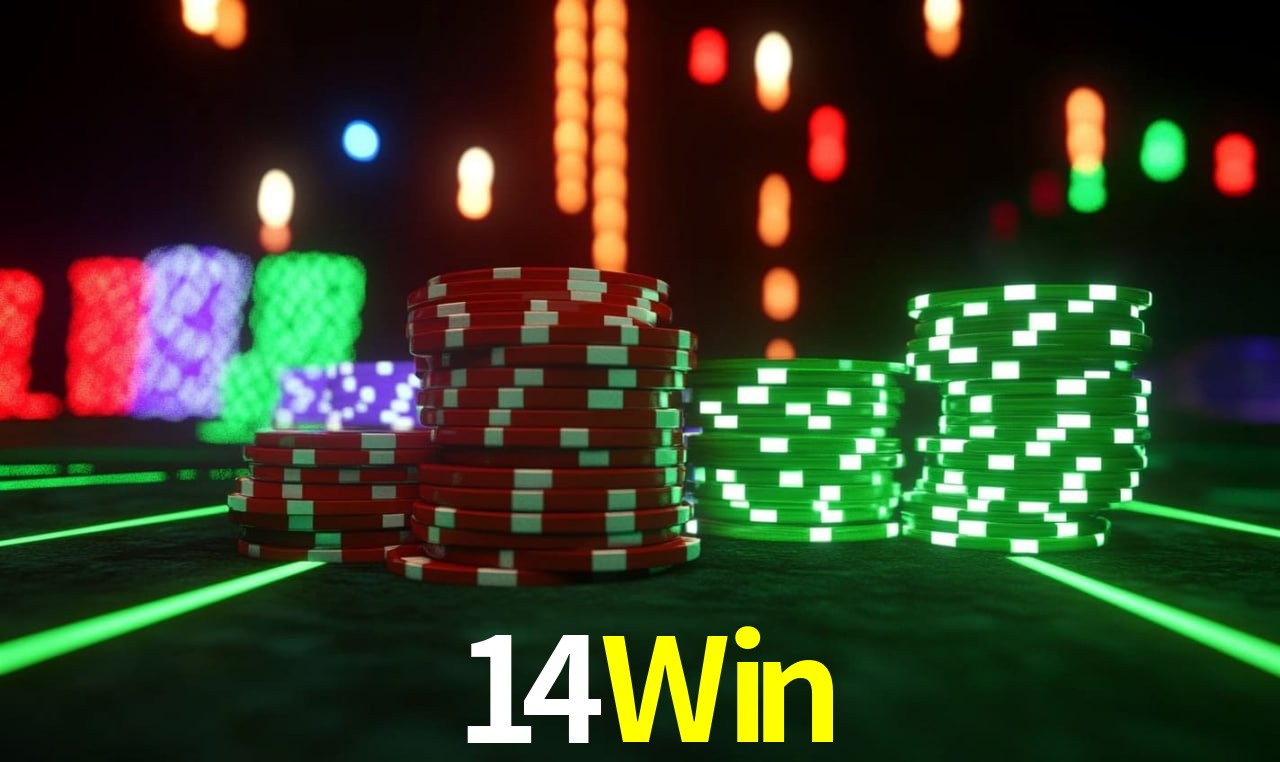 Platform Technology 14Win