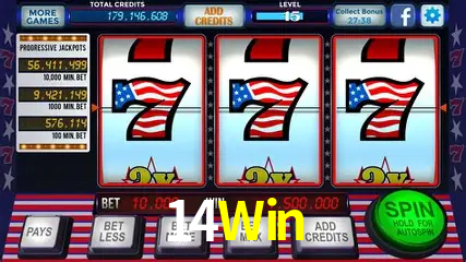 Descubra a Magia dos Jogos de Arcade no 14Win