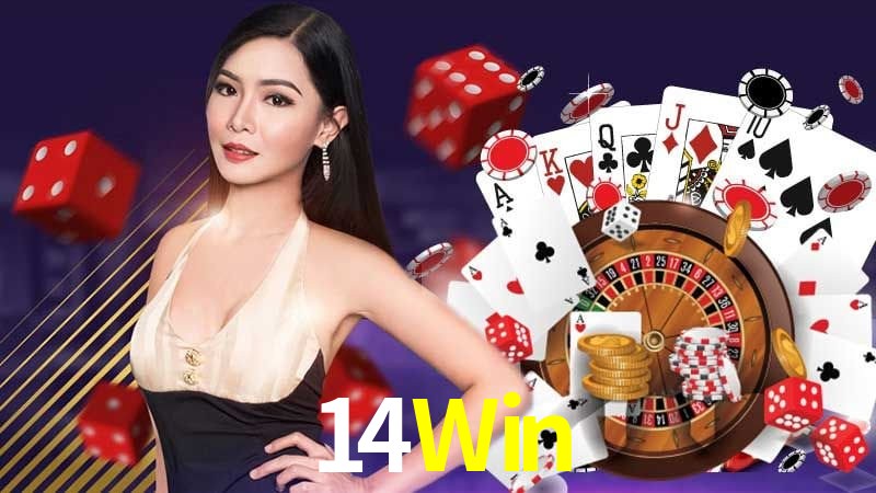 Jogos Exclusivos 14Win