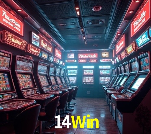 14Win
