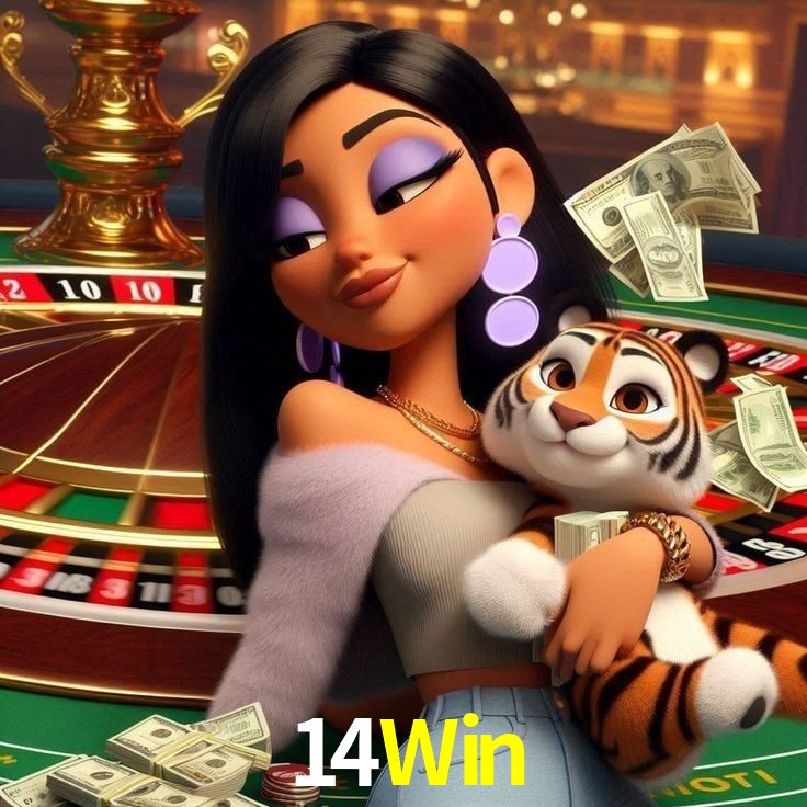Quick Registration 14Win