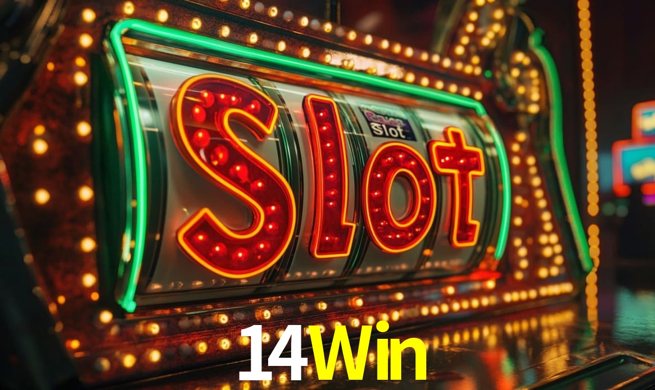 Promoção Relâmpago 14Win