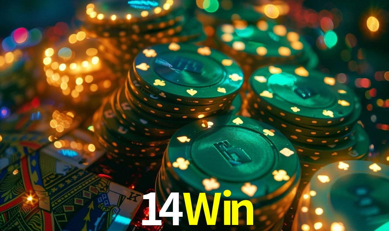 Estatísticas Esportivas 14Win