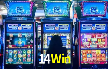A Experiência Imersiva dos Cassinos Ao Vivo no 14Win