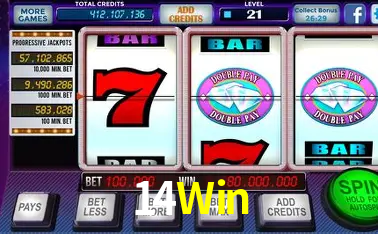 A Revolução dos Aplicativos de Jogos no 14Win
