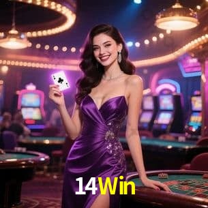 Casino Ao Vivo 14Win