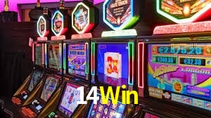 PIX Instantâneo 14Win