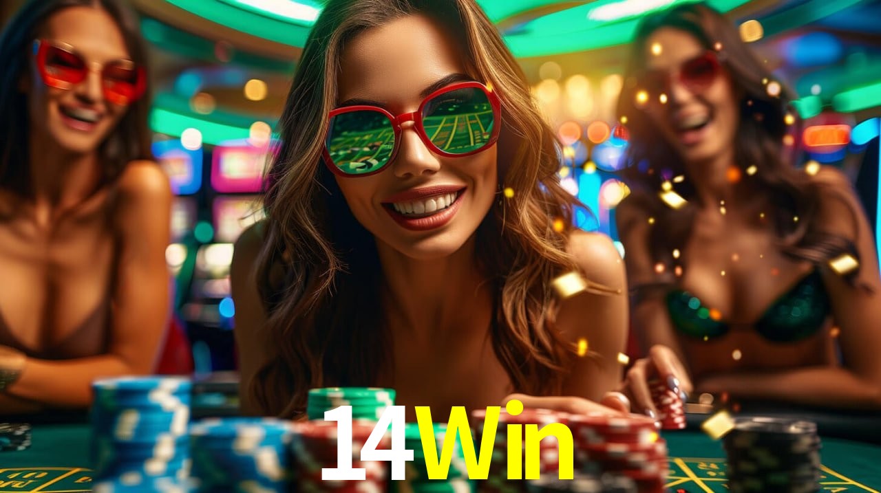 Secure Login 14Win